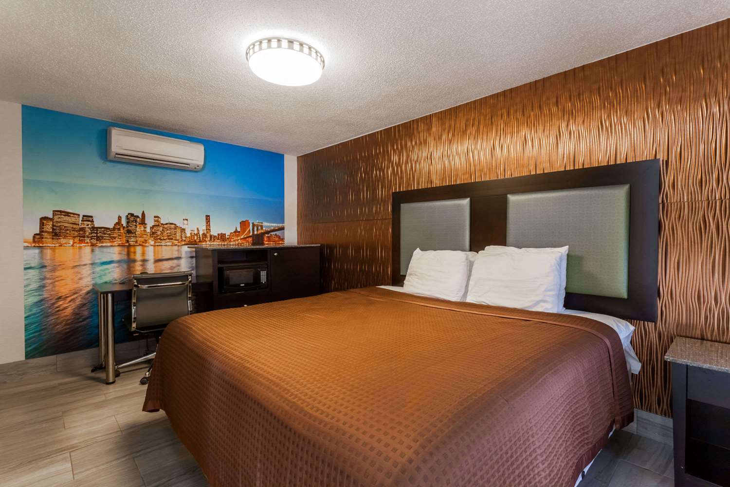 Travelodge South Hackensack 8/22