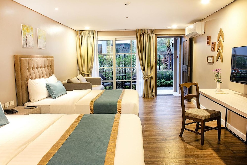 Royale Parc Hotel Tagaytay 12/41