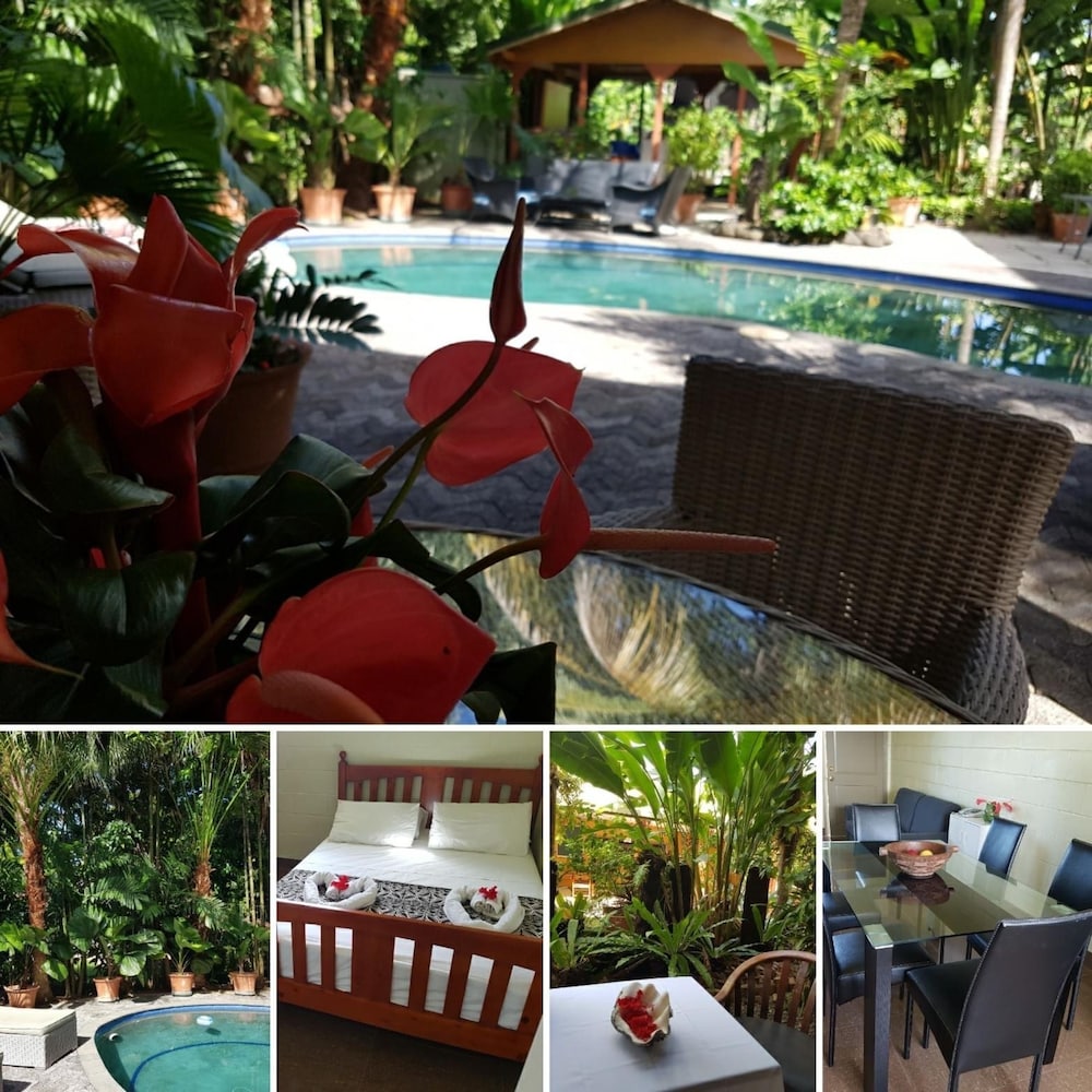 Le Alaimoana Hotel 14/35