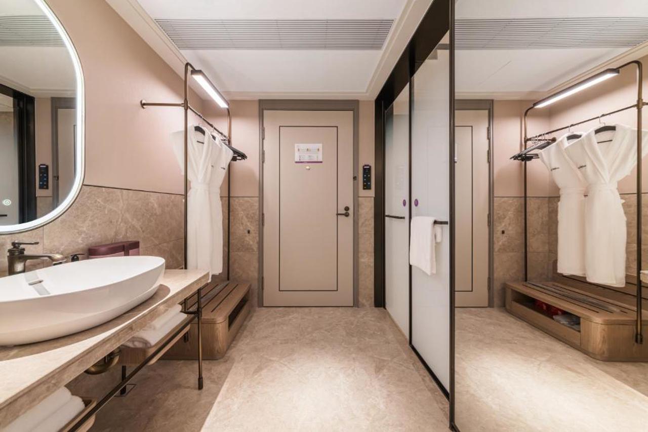Mercure Guangzhou Panyu 11/12
