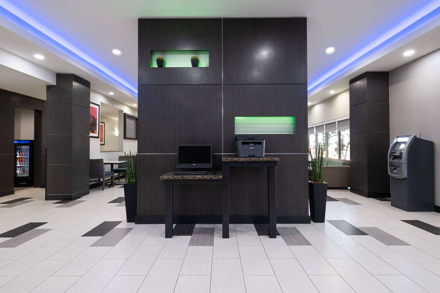La Quinta Inn & Suites by Wyndham Muskogee 3/37