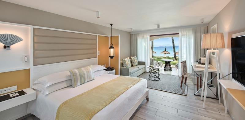 Premium, Beach Front