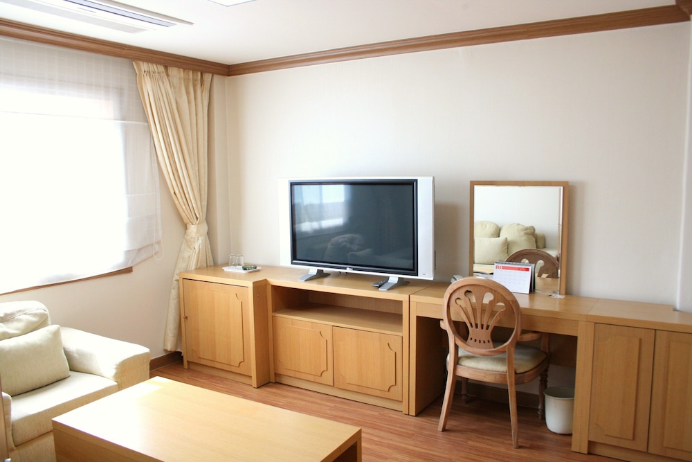 Juwangsan Spa Tourist Hotel 22/35