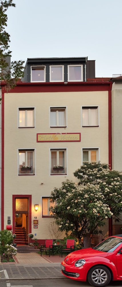 Design Hotel Vosteen 6/50