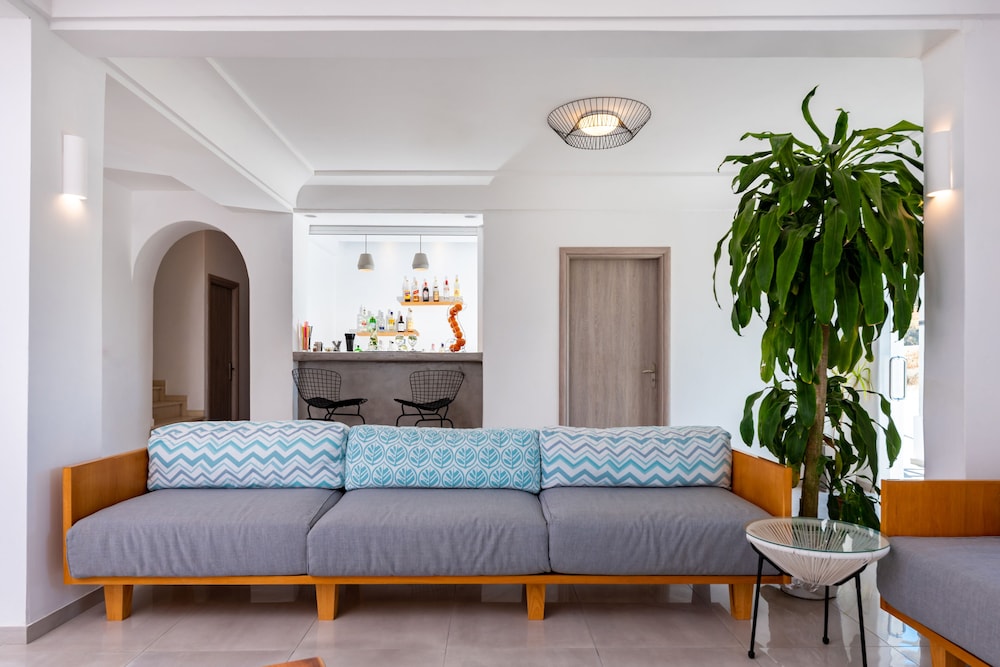 Hotel Kalisperis 39/50