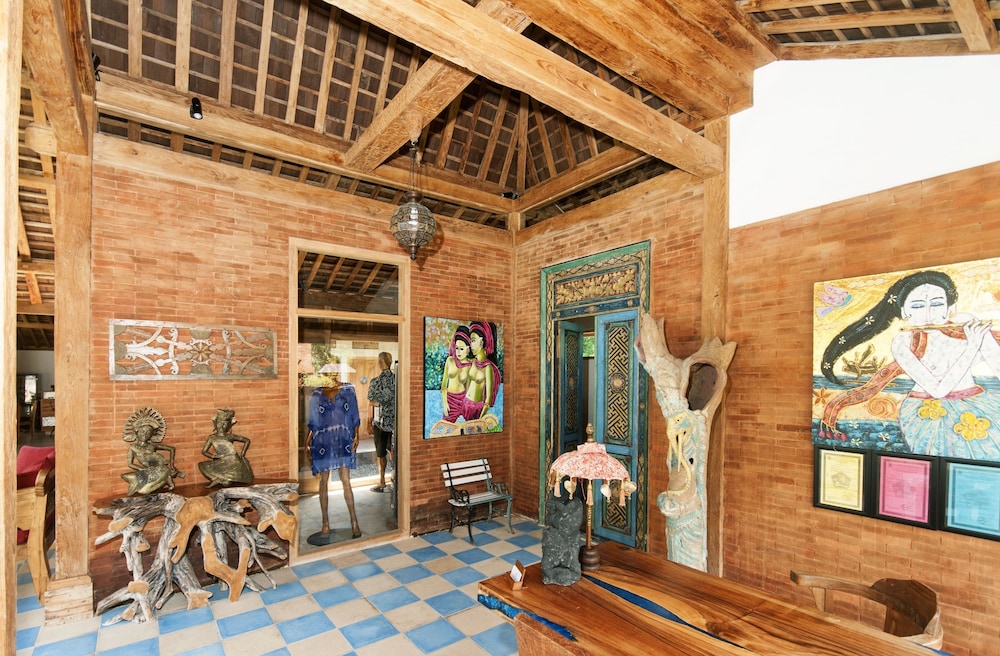 Sun Suko Boutique Retreat 57/69