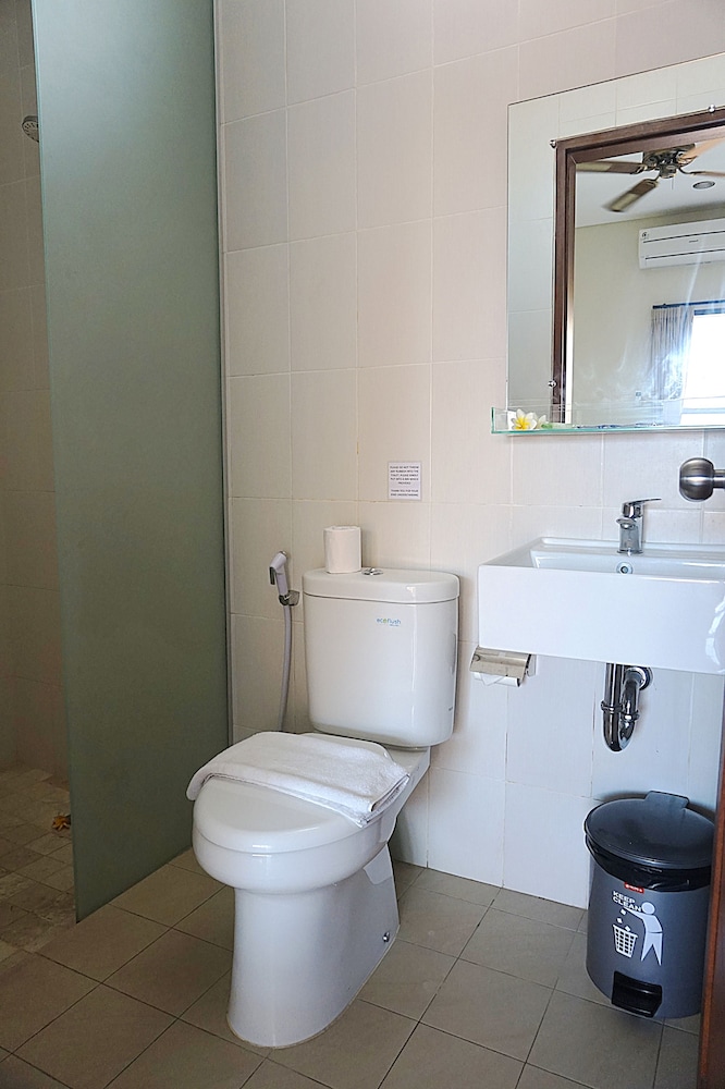 Sweet Corner Guest House 33/34