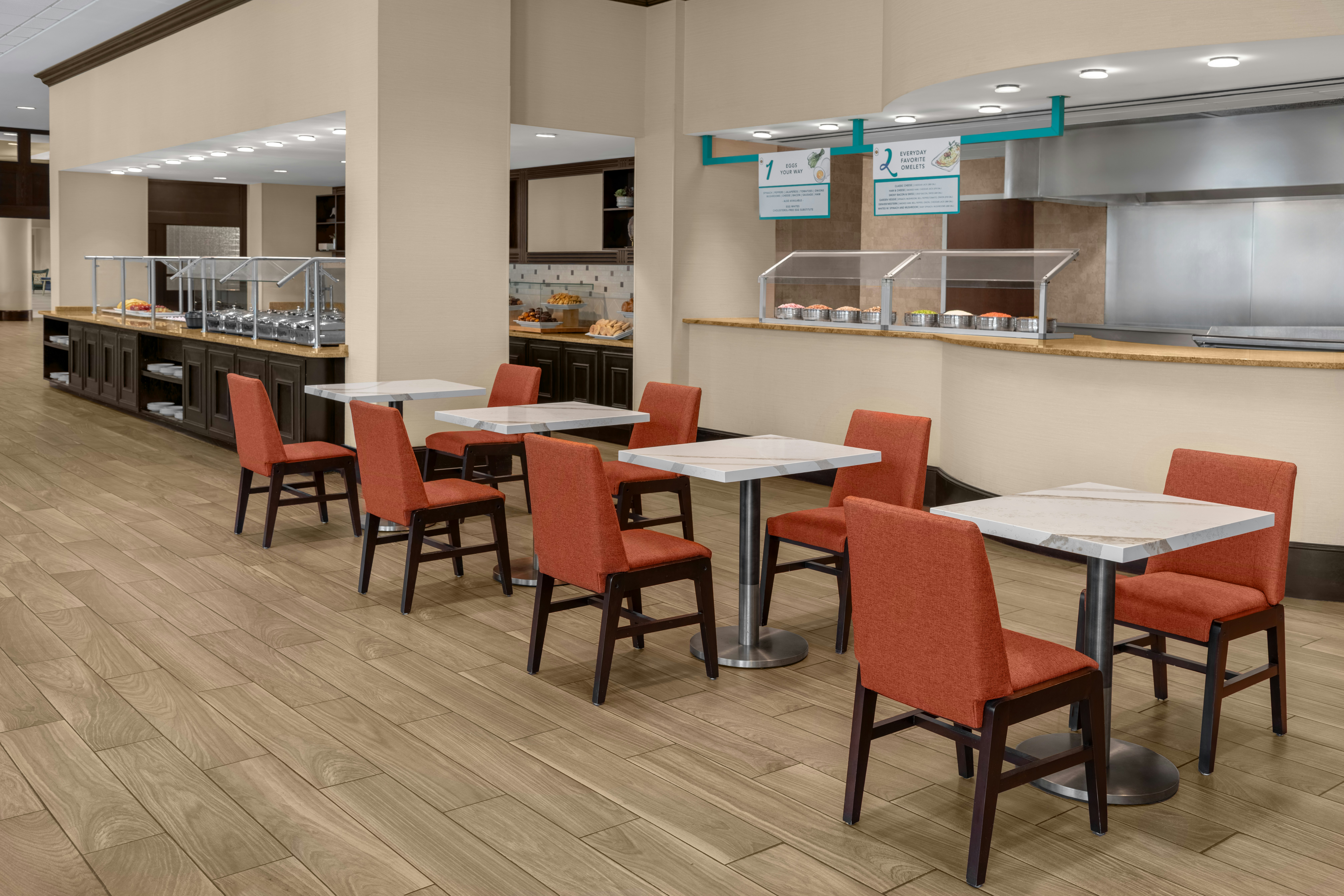 Embassy Suites By Hilton San Antonio Riverwalk Downtown 36/70
