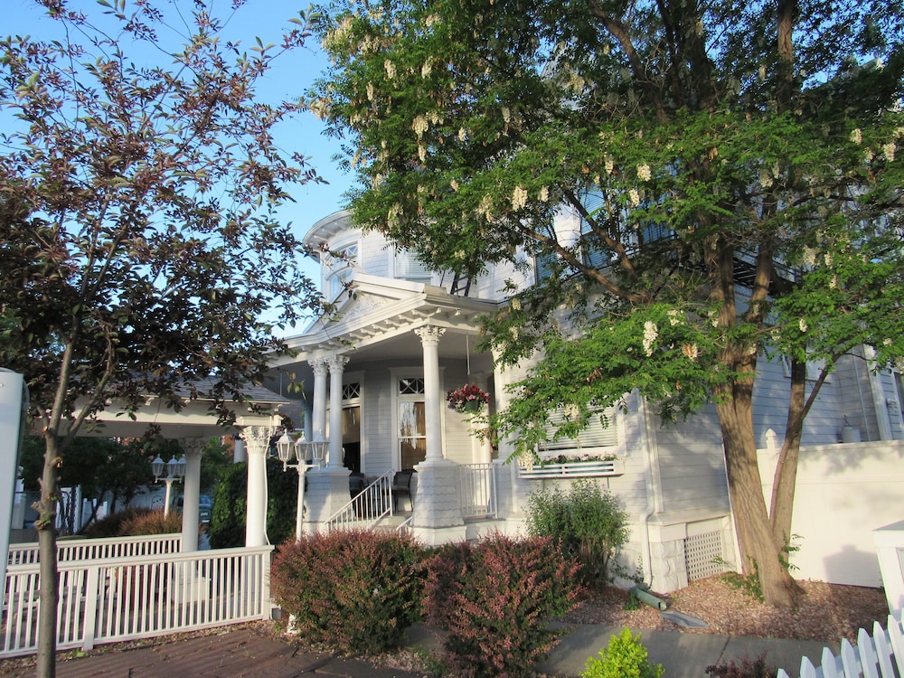 The St Marys Inn Bed And Breakfast 8/50