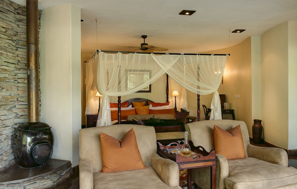 Tintswalo Safari Lodge 28/50