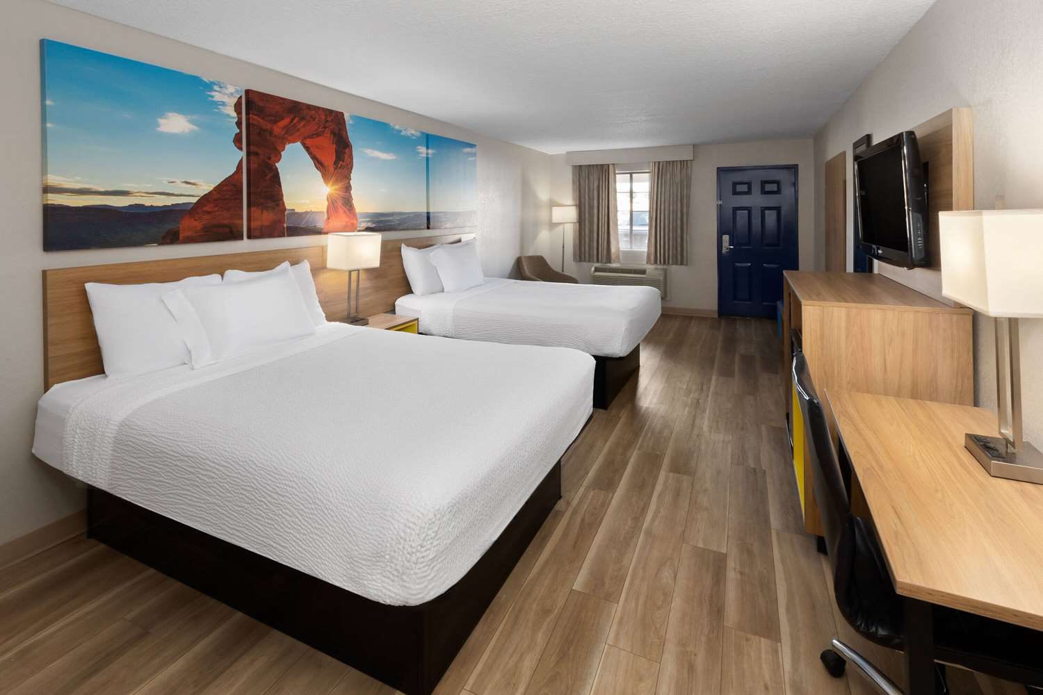 Days Inn By Wyndham Oklahoma City 6/24