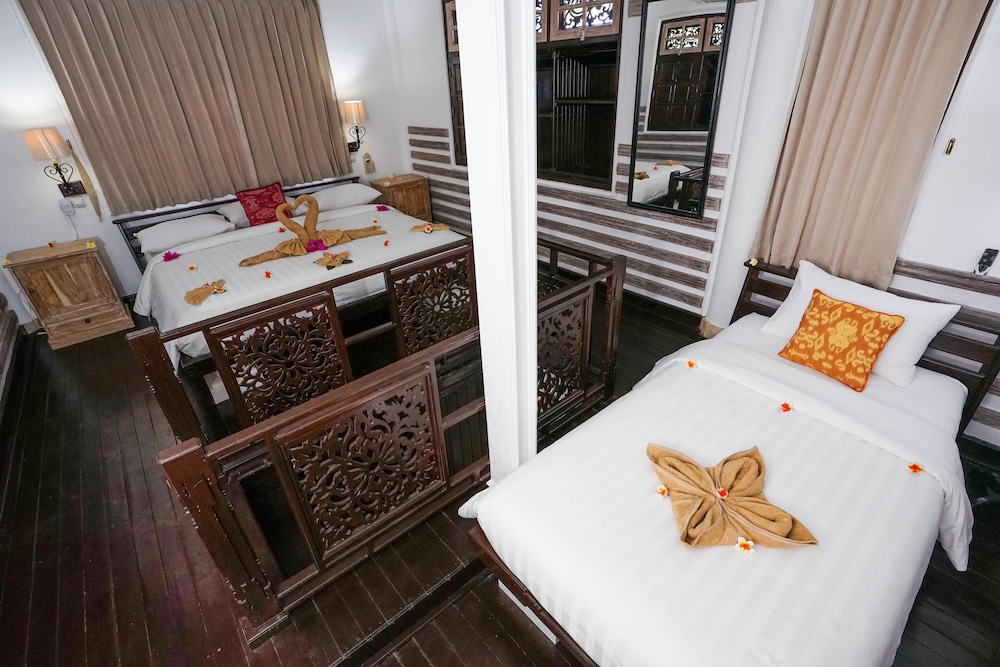 Martas Hotel Gili Trawangan 17/43