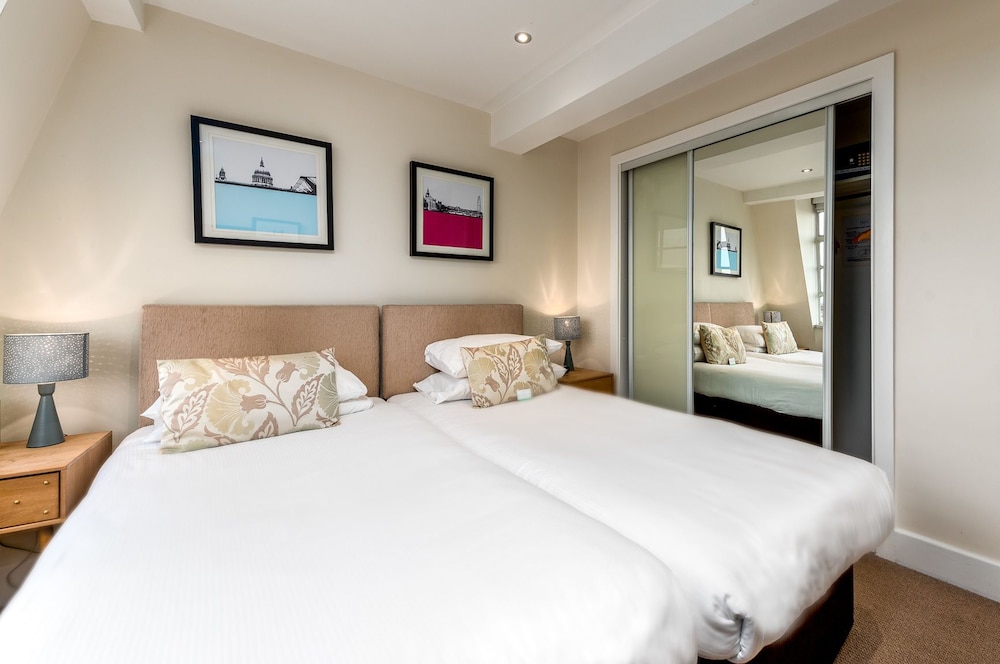 Nell Gwynn House Apartments 26/63