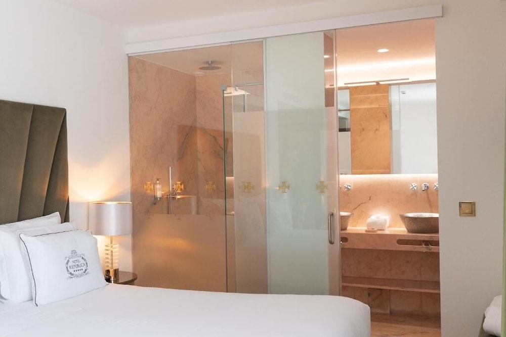 Hotel Republica Boutique Hotel - Tomar 16/50