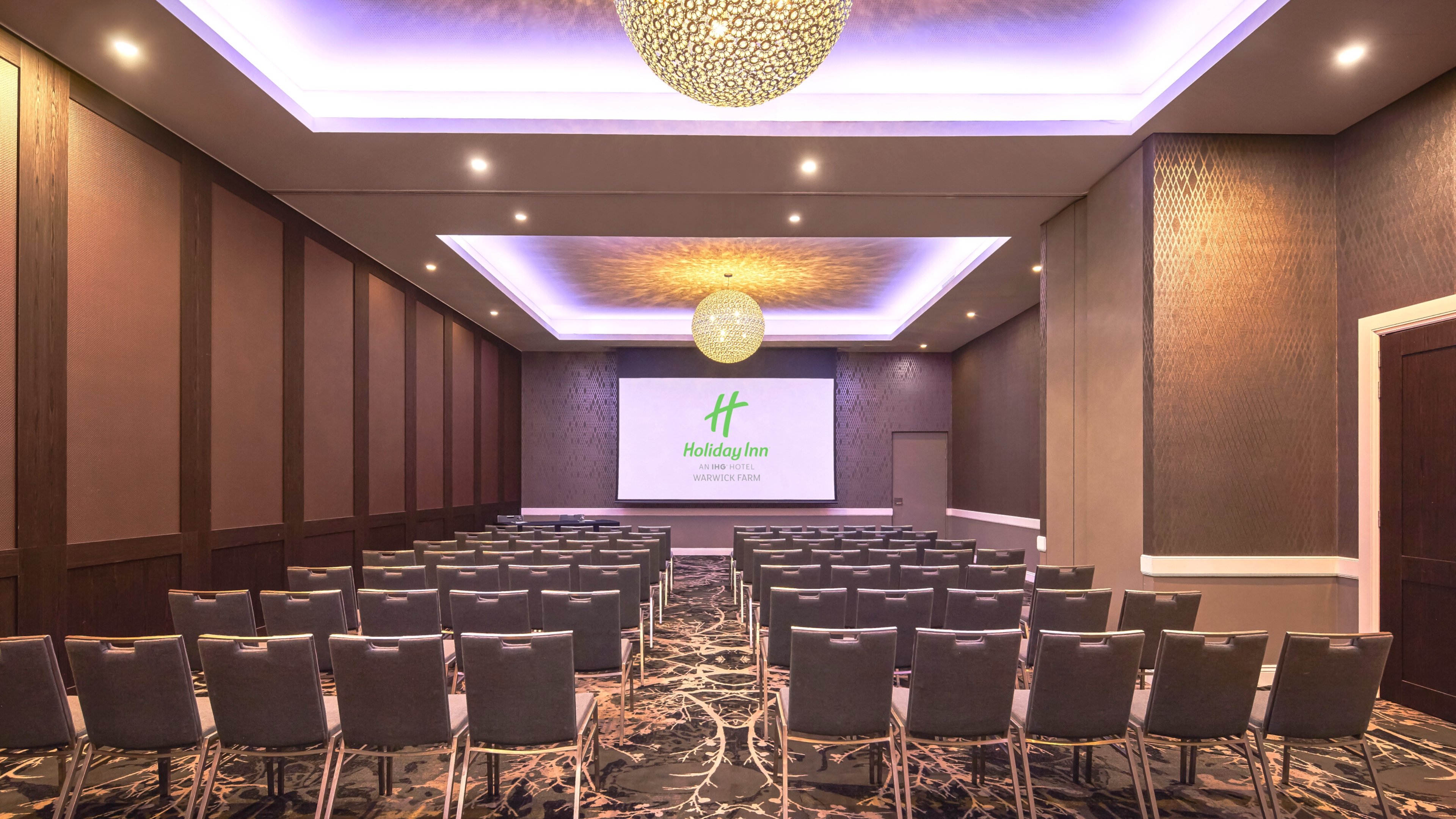 Holiday Inn Warwick Farm 52/69