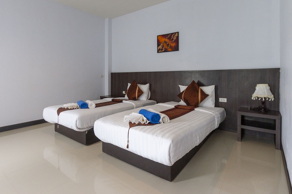 Lanta Lapaya Resort 34/59