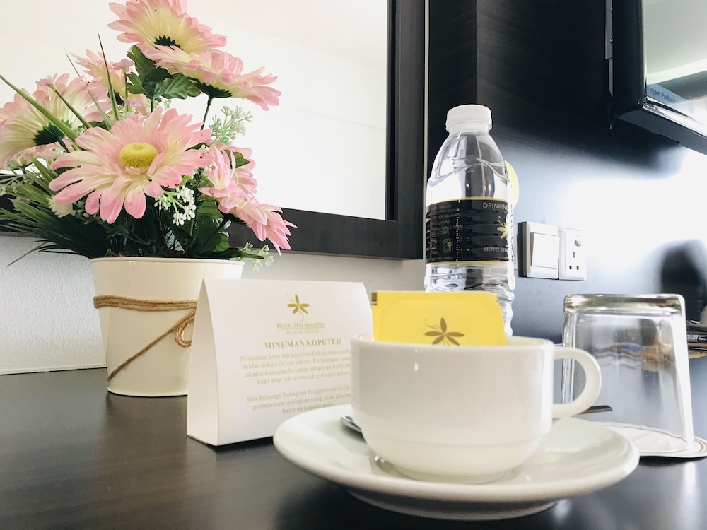 Hotel Seri Malaysia Sungai Petani 18/24