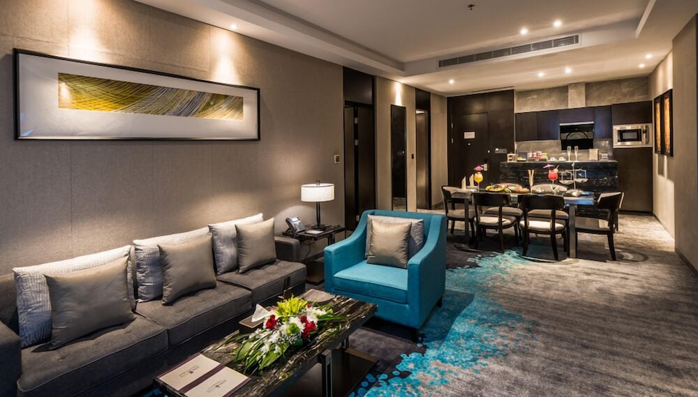 فندق بريرا الدمام(Braira Dammam Hotel) 40/54