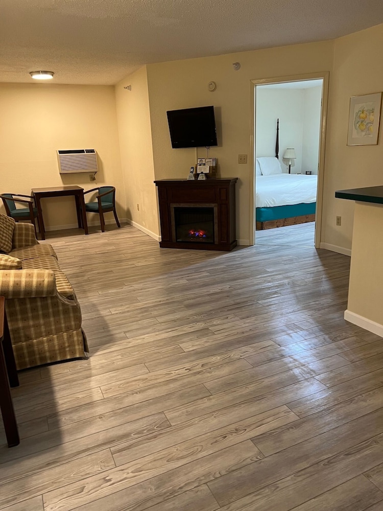 Voyager Inn 27/31