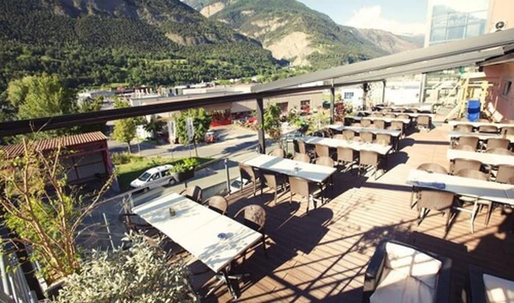 Hotel Olympica 29/36