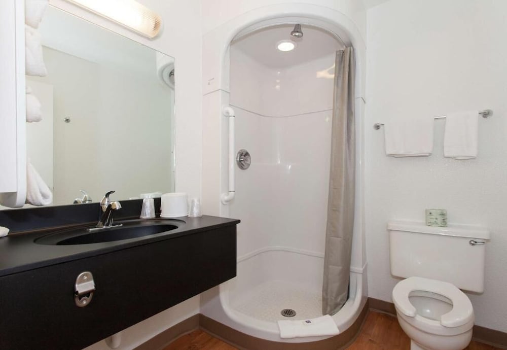 Motel 6 Davis - Sacramento Area 55/58