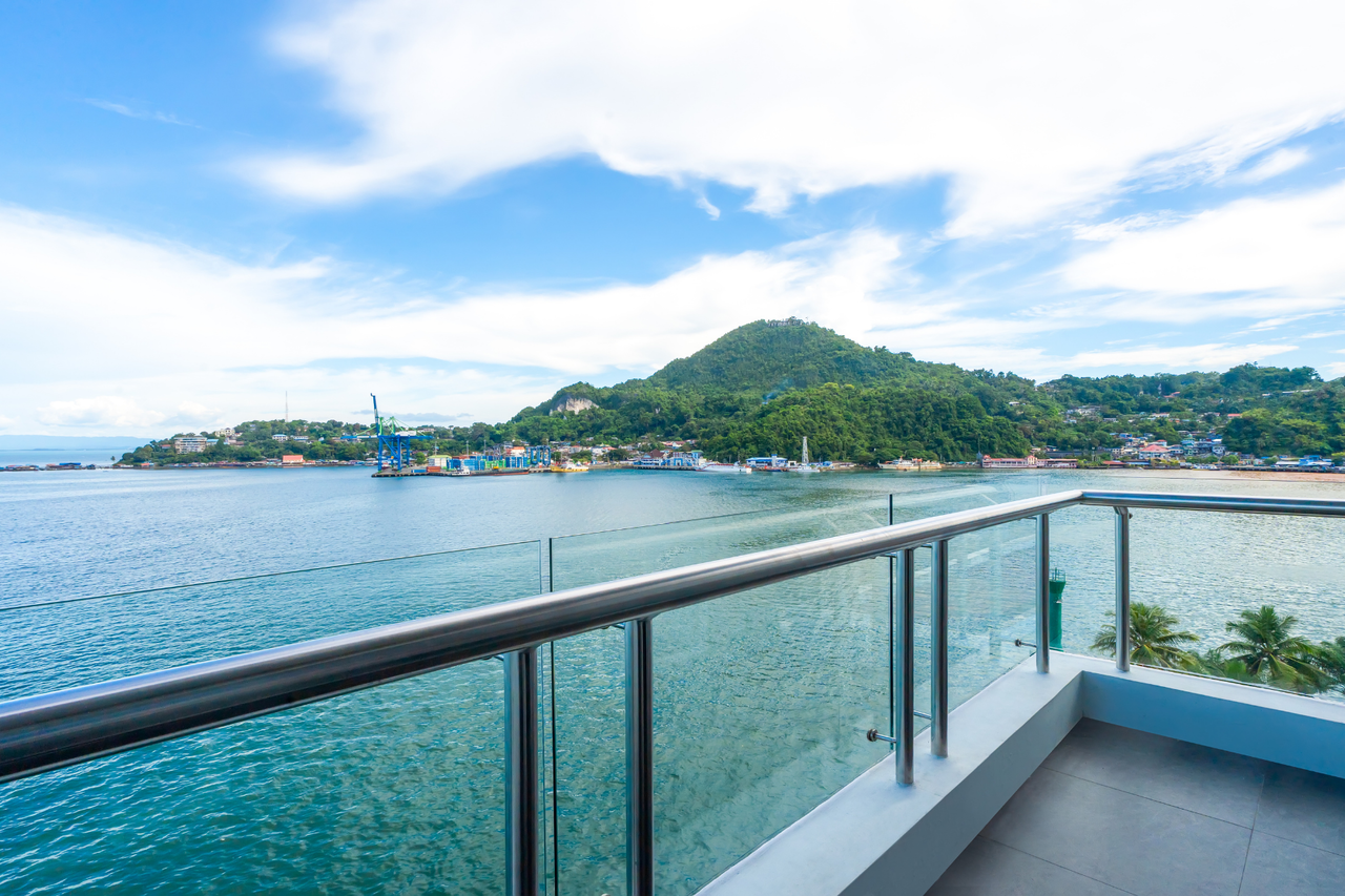 Swiss-Belhotel Papua Jayapura 46/47