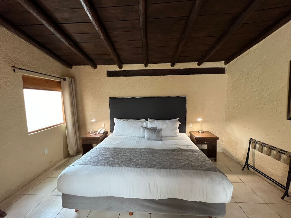 Loto Azul Resort And Spa 29/69