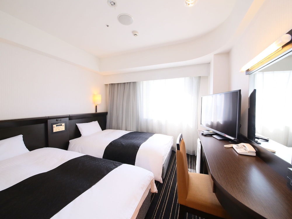 Apa Hotel Keiseinarita Ekimae 14/71