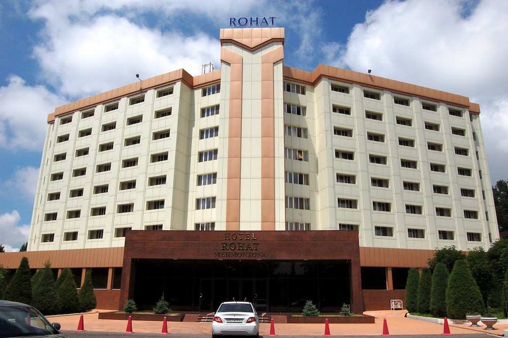 Rohat Hotel 1/43