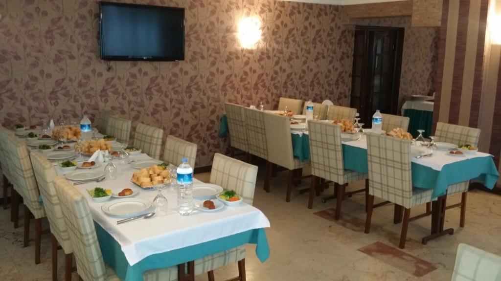 Kocaman Hotel 42/54