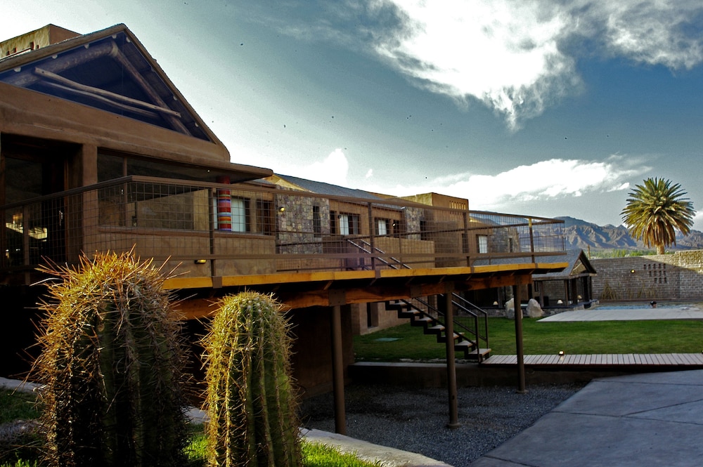 Hotel Vientonorte 1/50