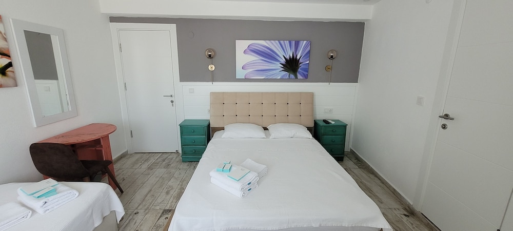 Tenes Otel 20/41