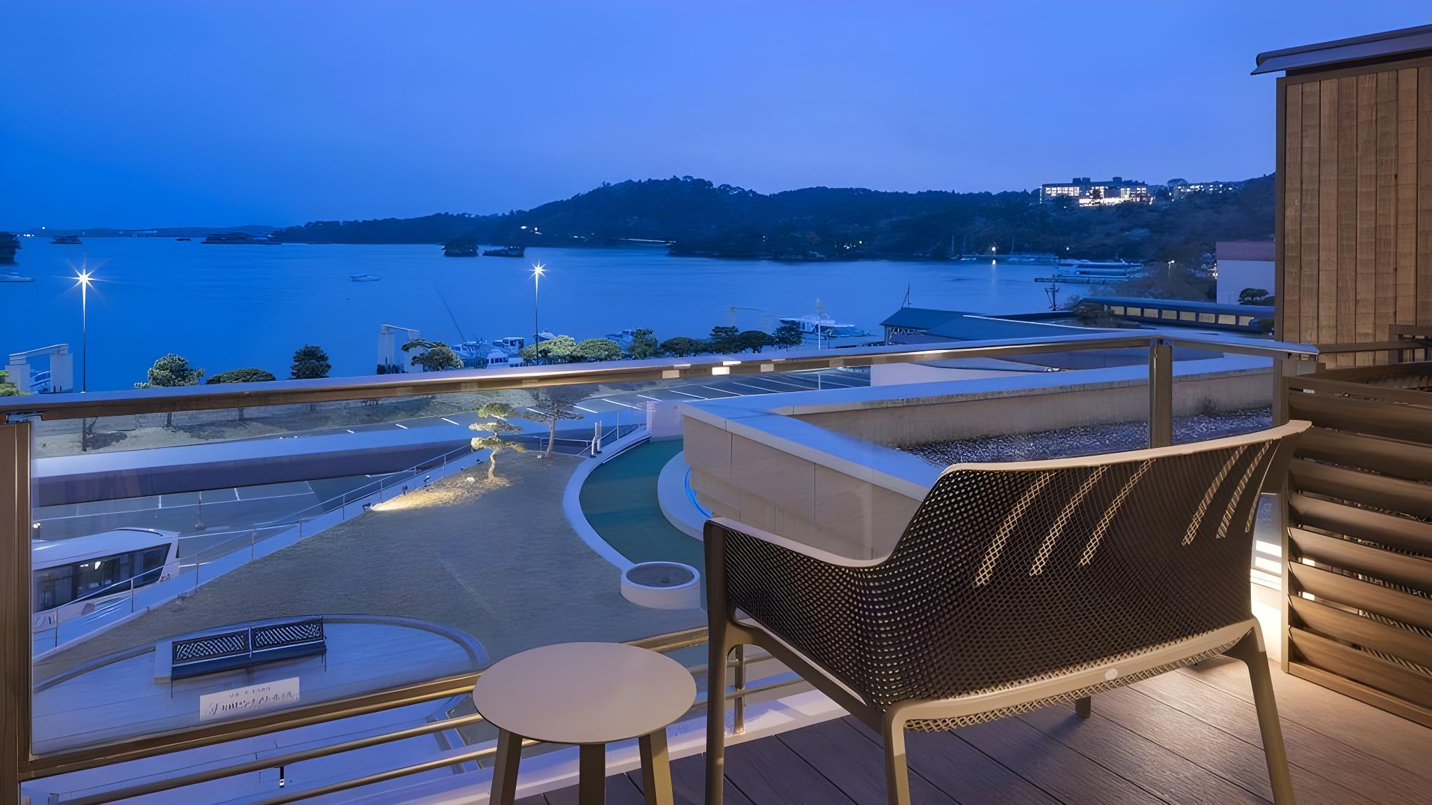 Matsushima Century Hotel 43/50