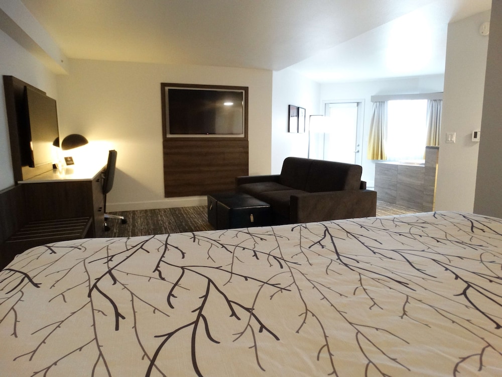 Best Western Denver East 9/37
