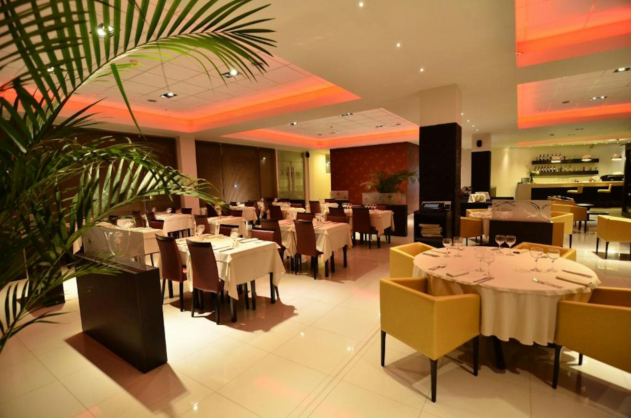Amerian Villa Maria Park Hotel 38/63