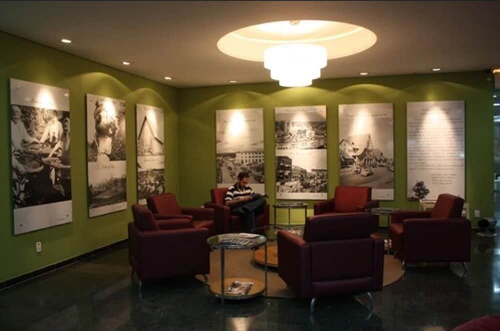 SUMATRA HOTEL E CENTRO DE CONVENCOES 47/53