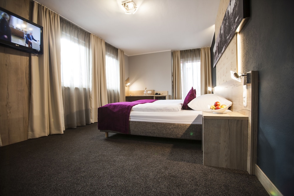 Amalienburg Boutique & Boarding Hotel 11/35