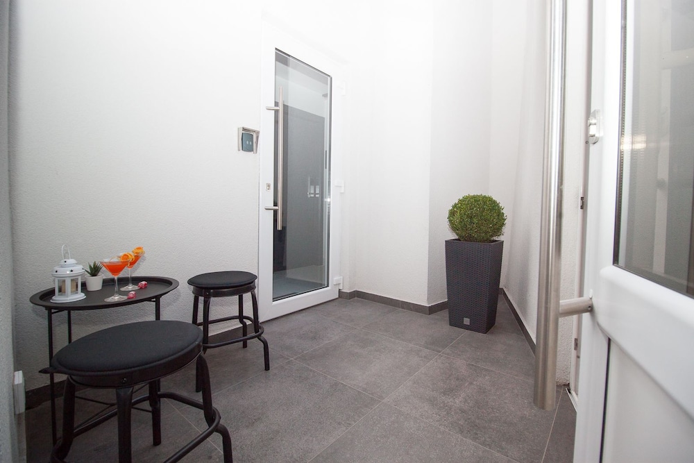 Ora Luxury Rooms 31/44