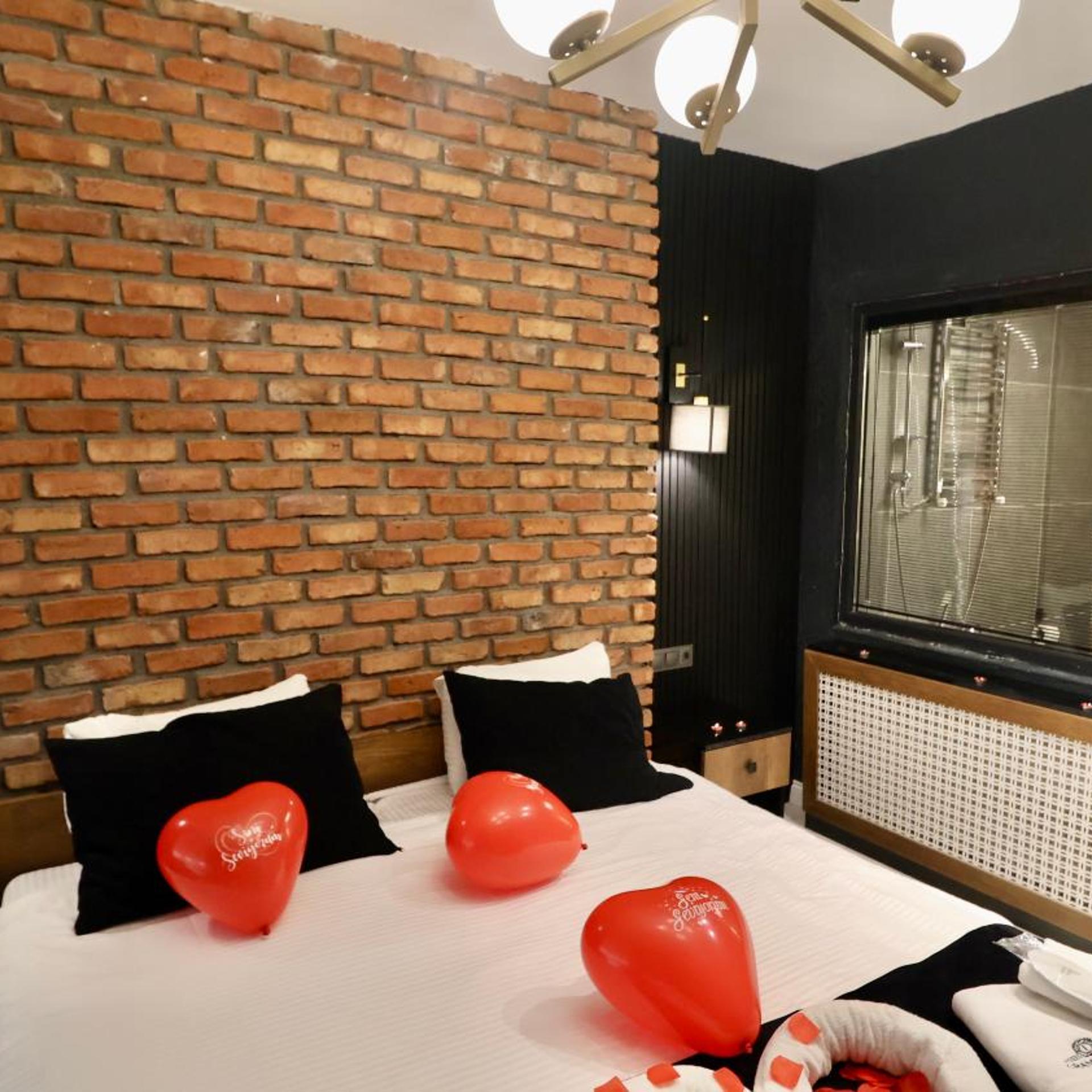 Grand Isbilir Hotel 20/44