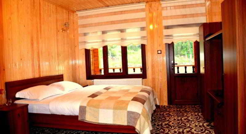 Doga Motel Uzungol 8/20