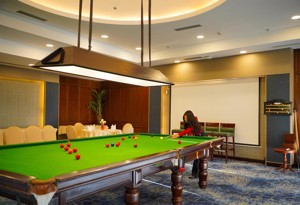 Radisson Blu Resort Dharamshala 43/79