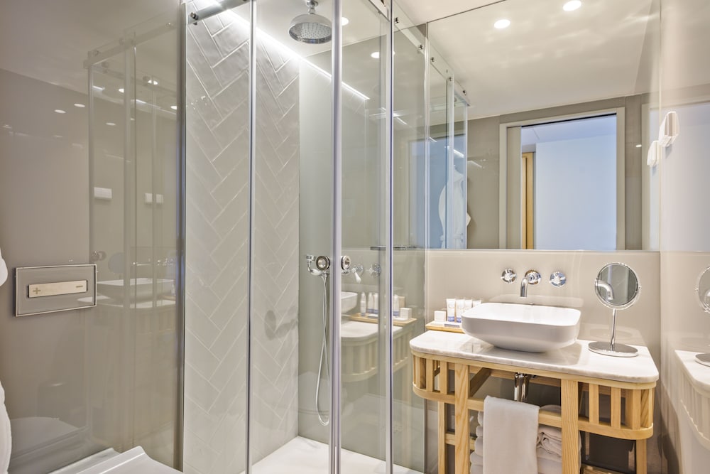 Pur Oporto Boutique Hotel by Actahotels 47/50