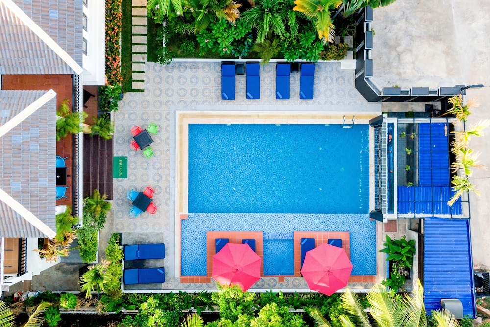 Dom Siem Reap 3/50