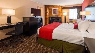 غرفة، Best Western Plus Poconos Hotel 4/5