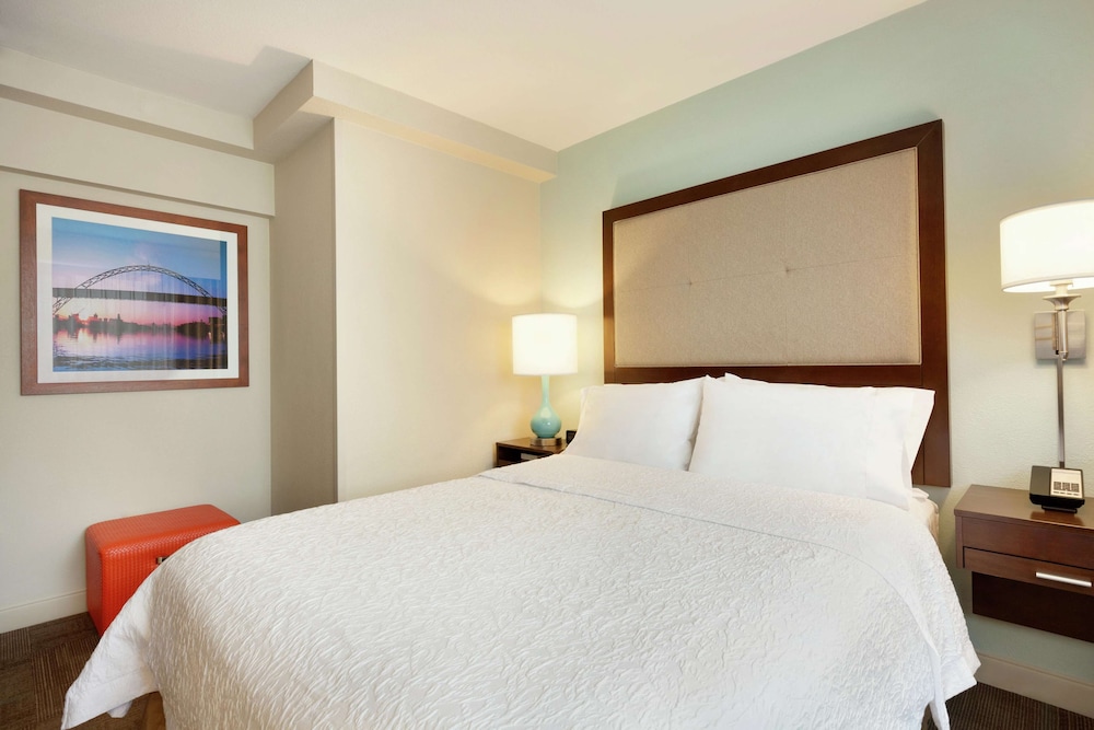 Hampton Inn Portland-Clackamas 14/39