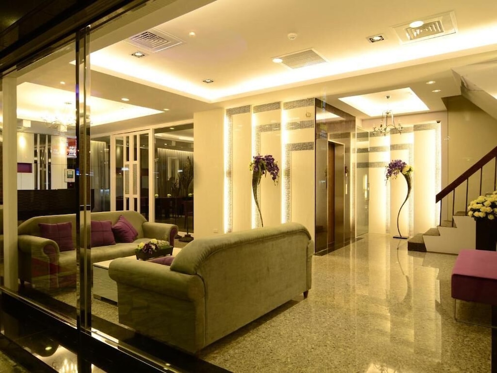 Together Hotel - Hualien Zhongshan 29/50