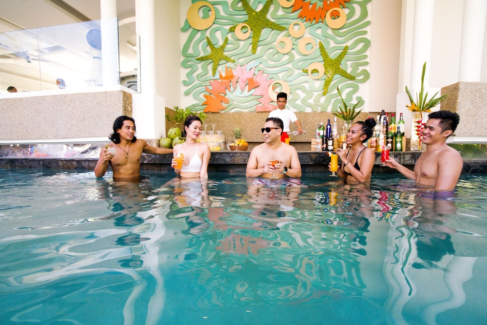 Be Grand Resort Bohol 19/50