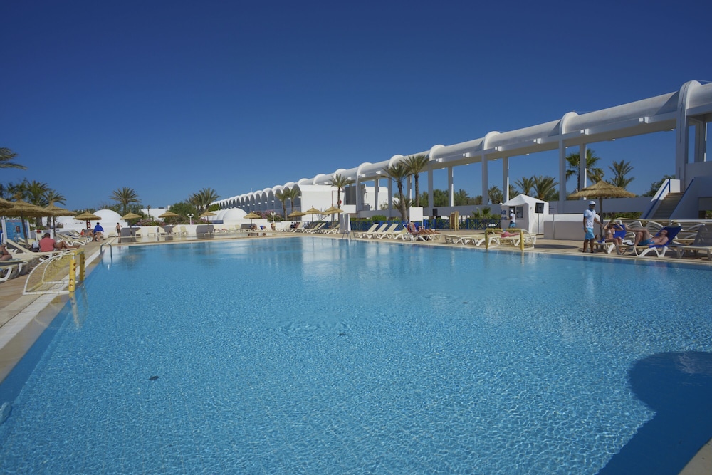 Monarque Dar Jerba Zahra 54/58