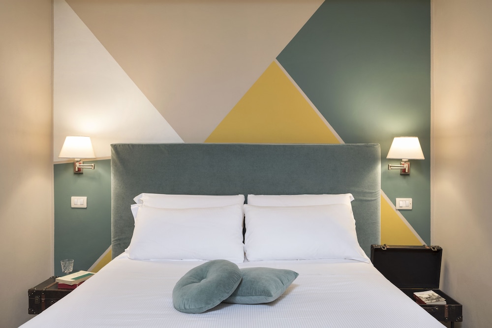 Boutique Hotel Galatea 14/78