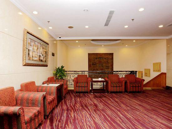 Zhongshan Hotel Nanjing 23/30